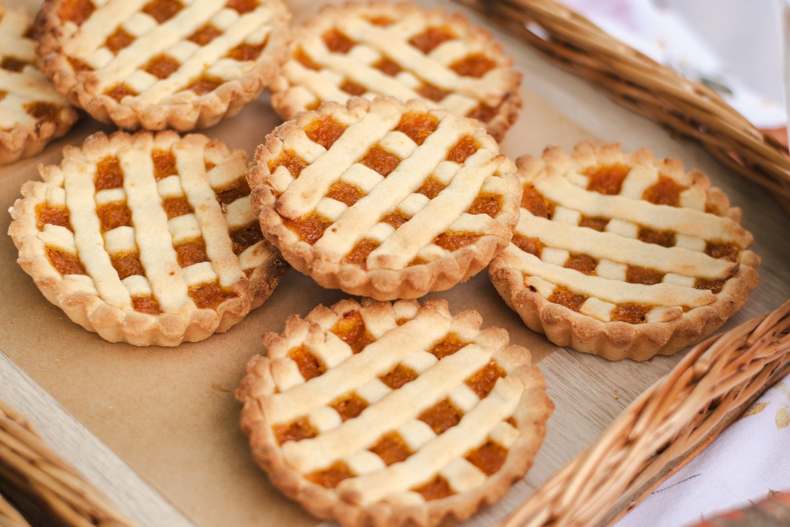 Cakes, Pies and Sweets