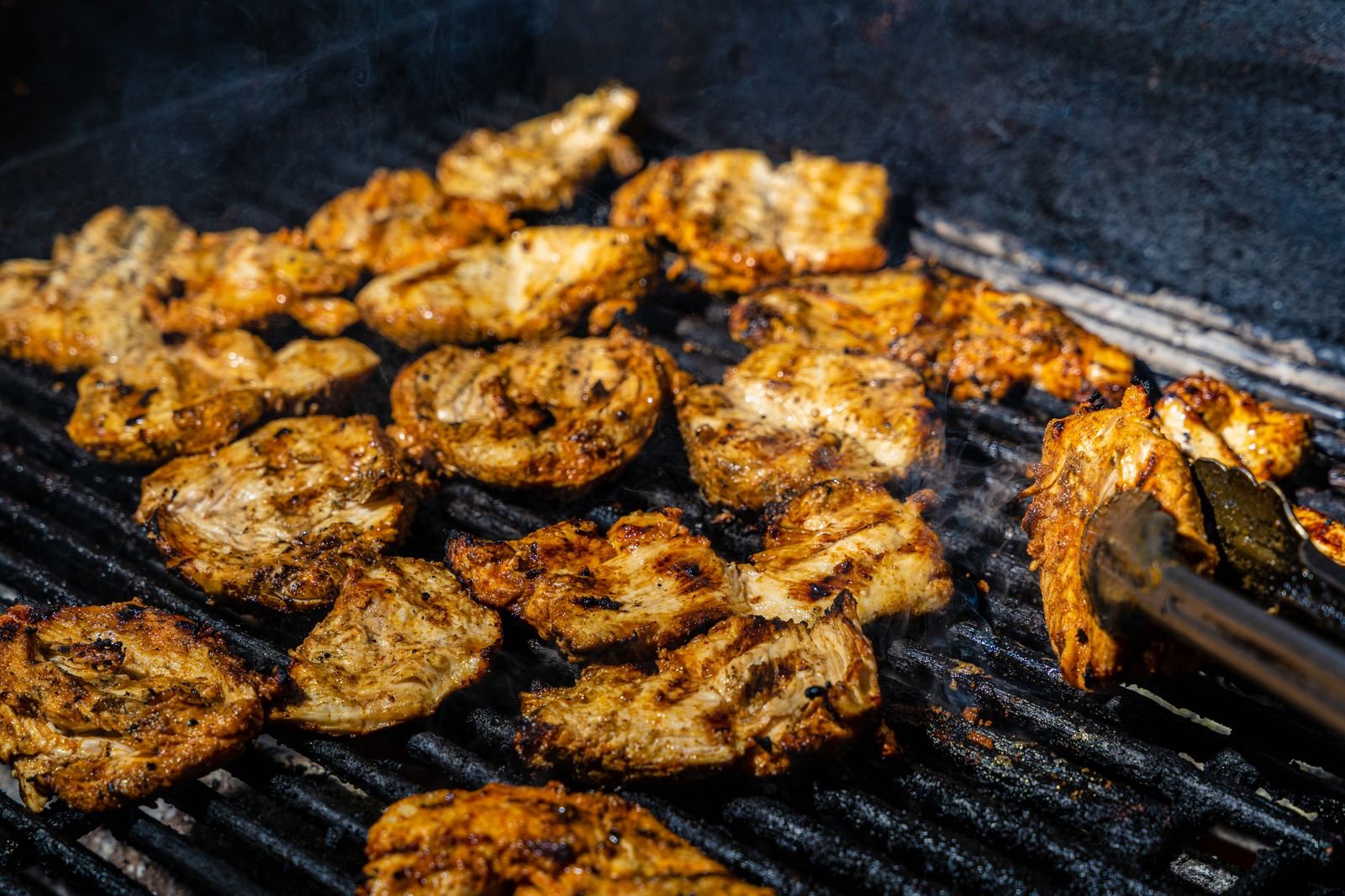 Chicken and Poultry