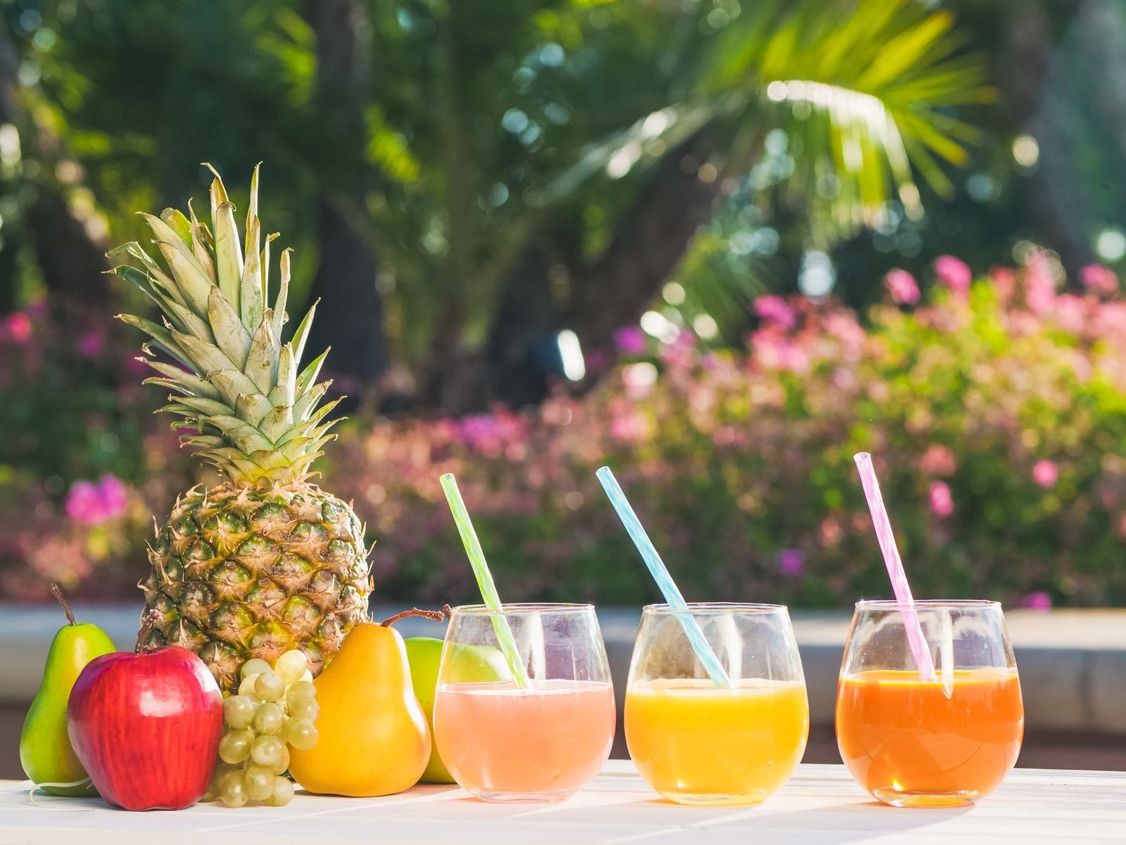 Drinks and Sips