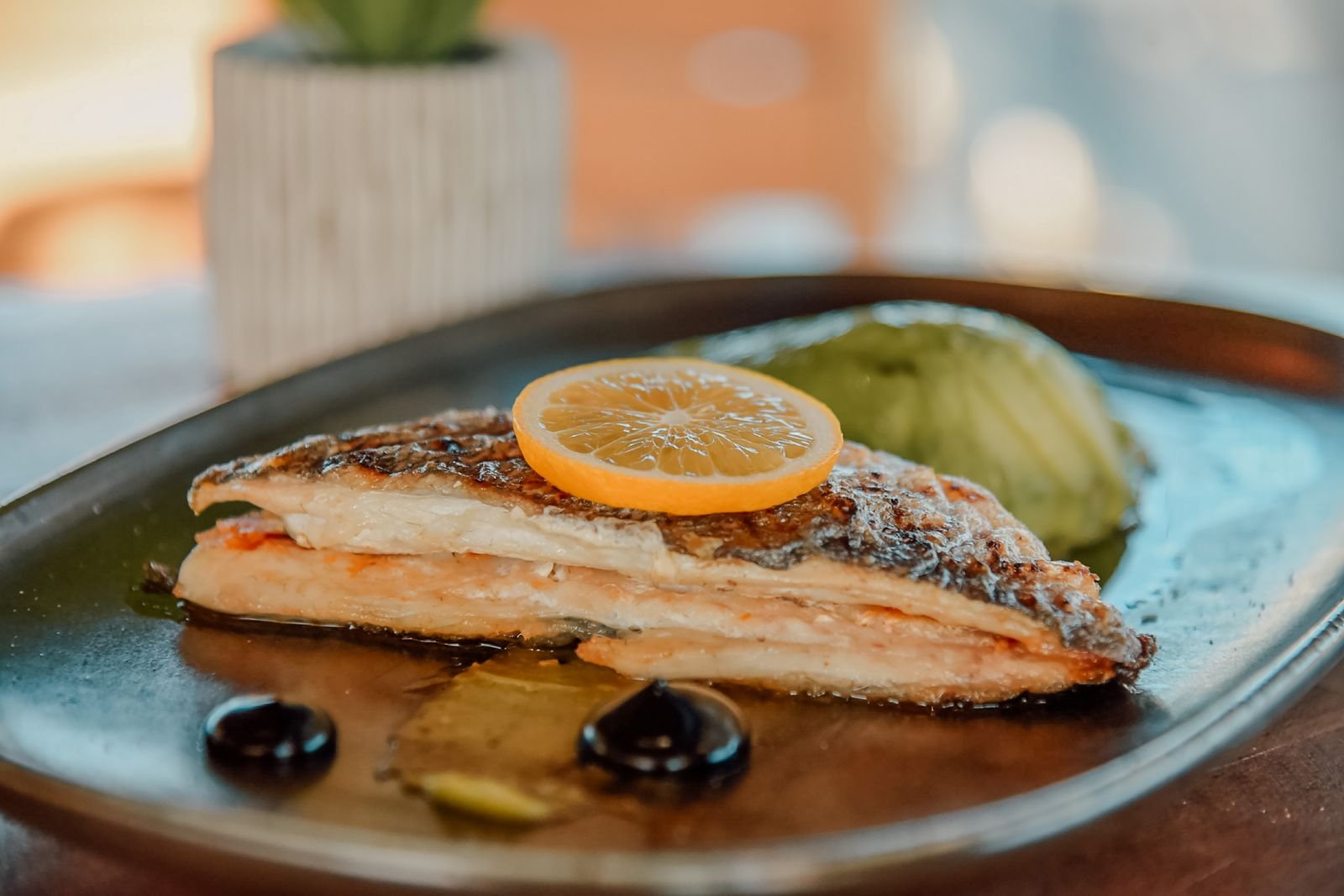 Fish and Shellfish