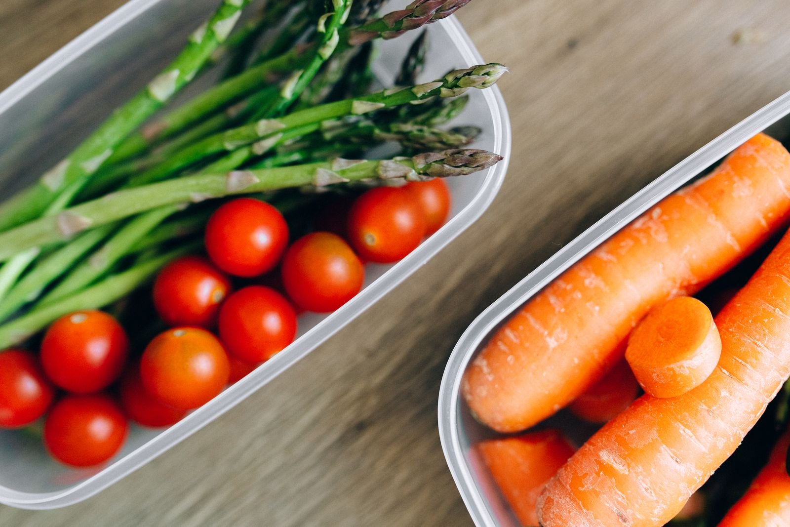 Meal Prep Without the Sad Containers: Cook Components, Not Meals