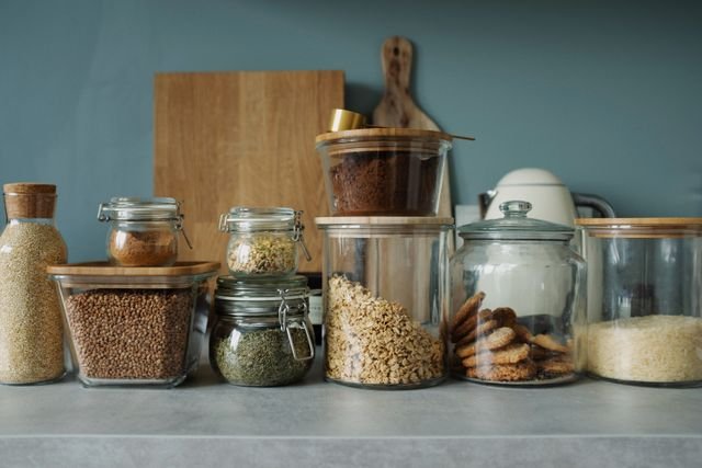 The Tuesday Pantry: What to Keep So Dinner Is Always Possible