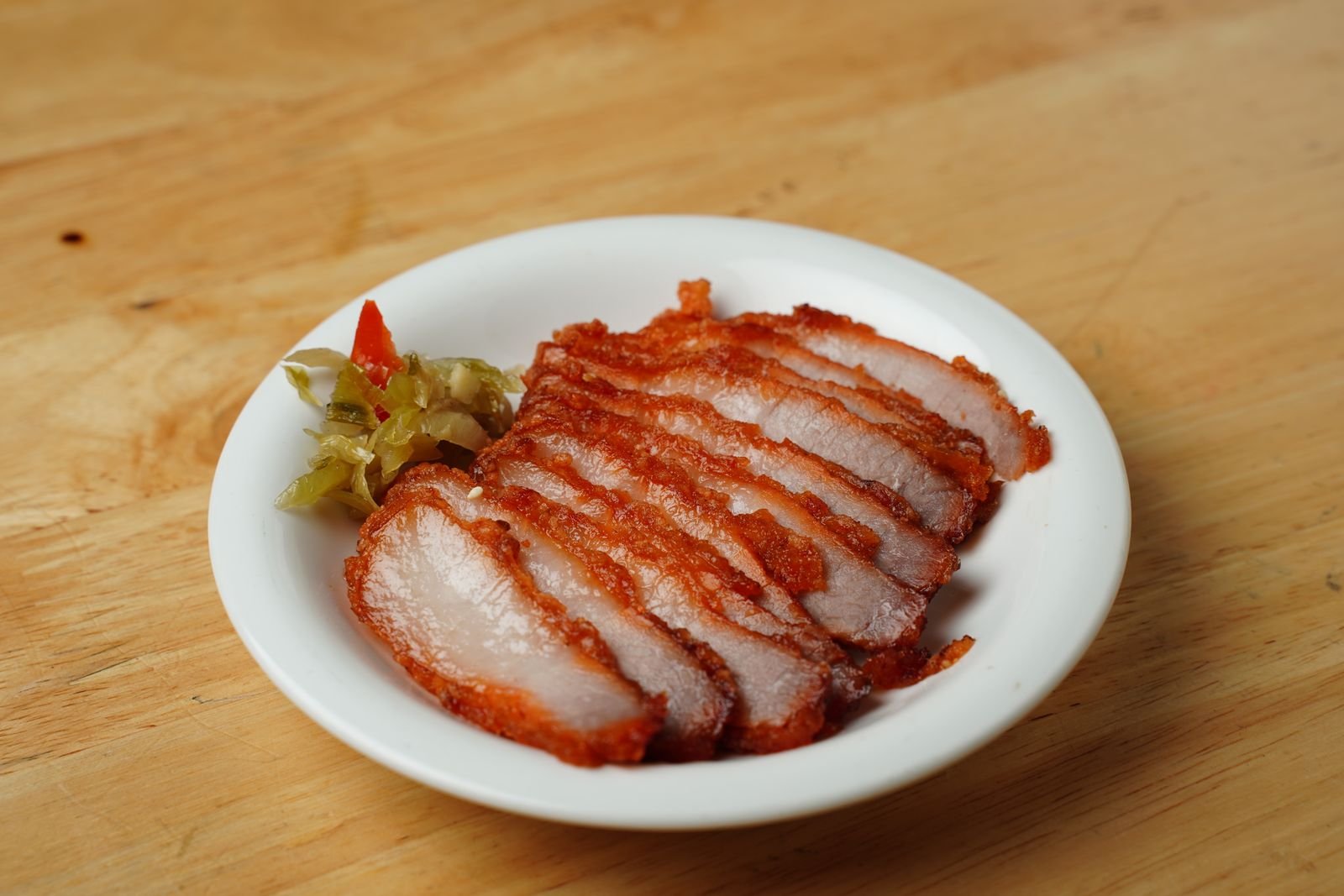 Cantonese Char Siu Pork