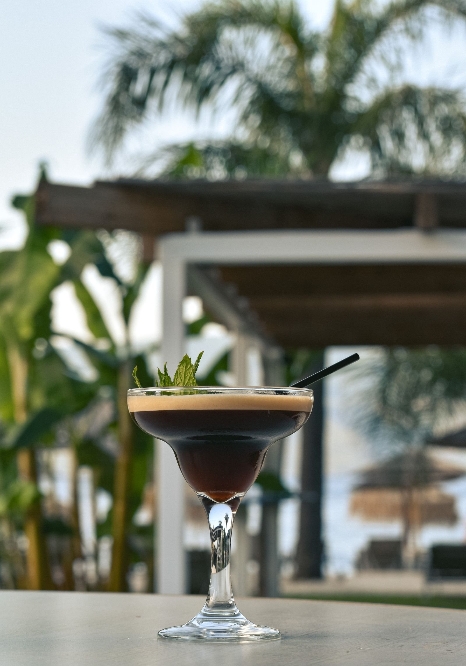 Classic Espresso Martini