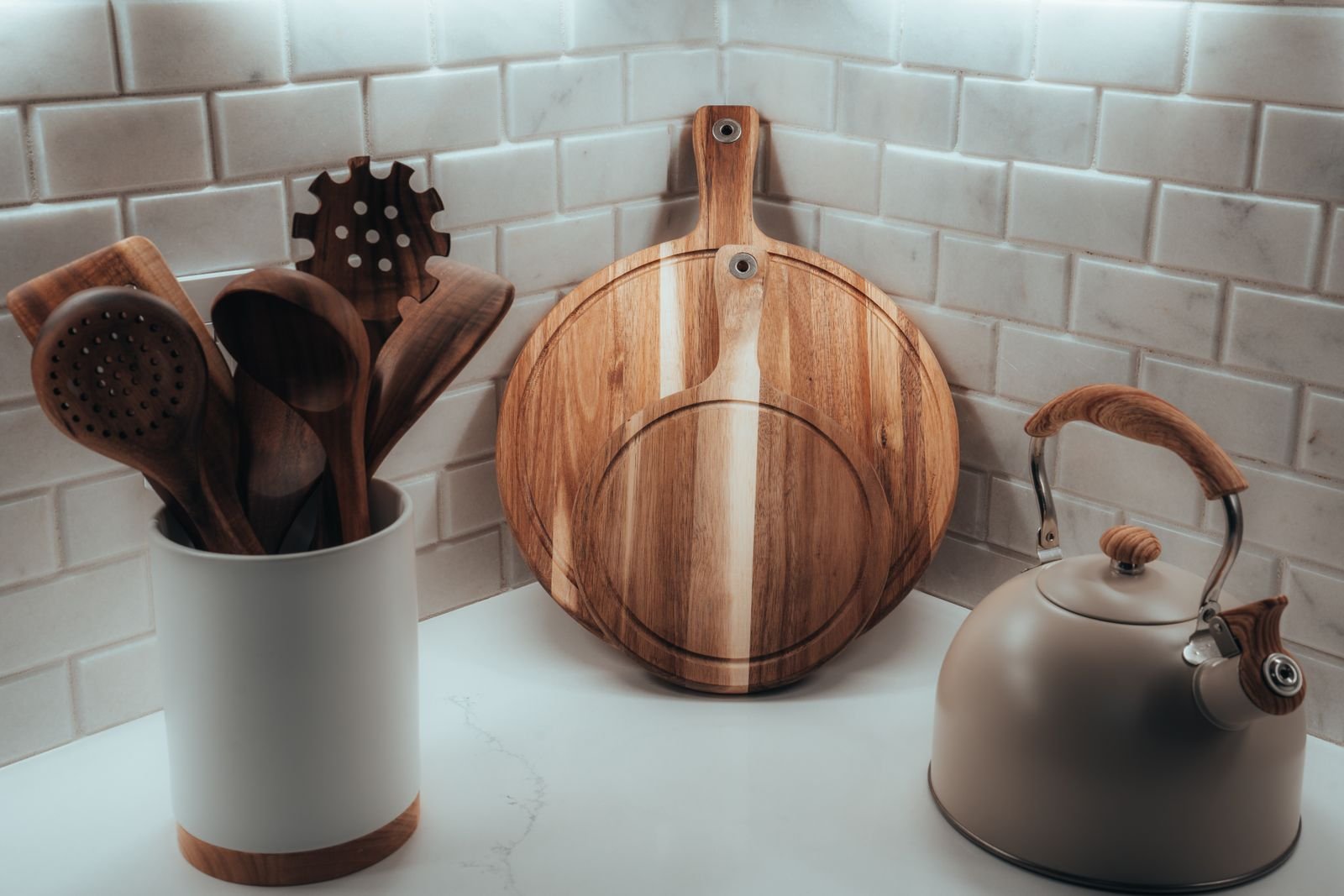 Kitchen tools
