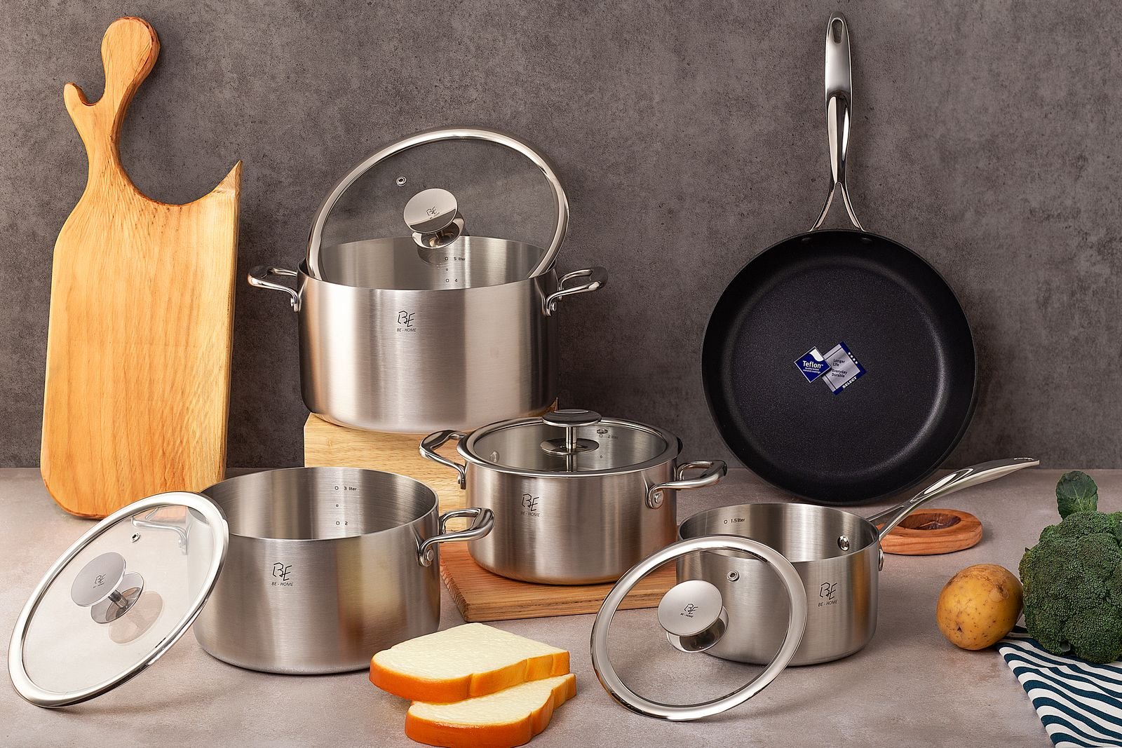 Cookware