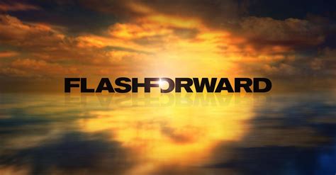  FlashForward - Geleceğin Görüntülerini Gördüklerinde Hayatları Nasıl Değişti?