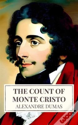 The Count of Monte Cristo! A Tale of Revenge and Redemption Starring the Inimitable Camille de Lessups?